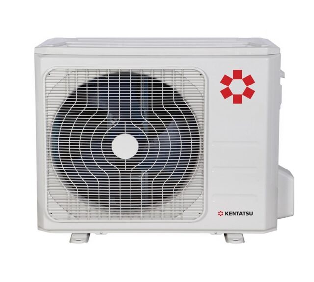 Кассетный кондиционер Kentatsu KSVR105HFAN3/KSUR105HFAN3 — изображение 2