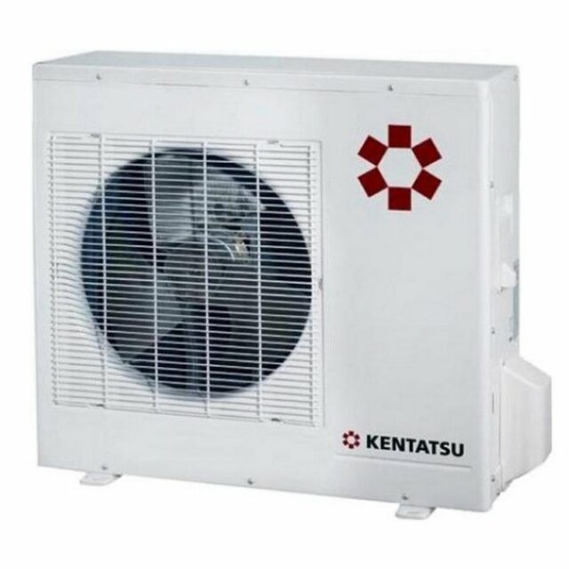 Кассетный кондиционер Kentatsu KSVR70HFAN1/KSUT70HFAN1 — изображение 2