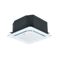 Кассетный кондиционер Kentatsu KSZA53HZAN1/1/KSUN53HZAN1