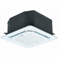 Кассетный кондиционер Kentatsu KSZT53HFAN1/KSUT53HFAN1