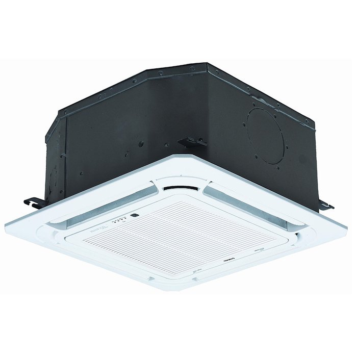 Кассетный кондиционер Kentatsu KSZT53HFAN1/KSUT53HFAN1