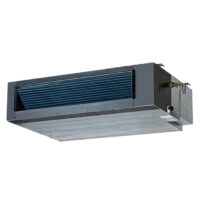 Канальная VRF система Kentatsu KTKX90HFAN1