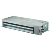 Канальная VRF система Kentatsu KTLZA40HFAN1