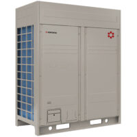 Наружный блок VRF системы Kentatsu KTRV400HZAN3-B