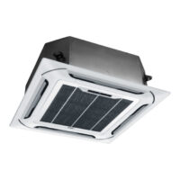 Кассетная VRF система Kentatsu KTVY115HFAN1/KPU95-D