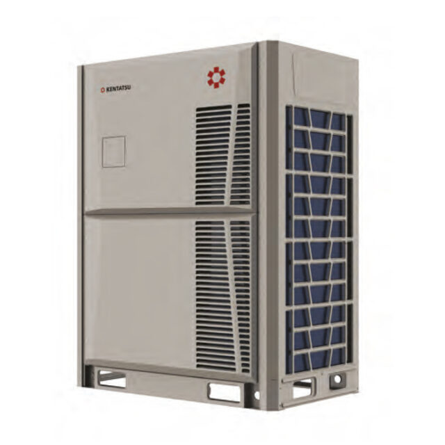 Наружный блок VRF системы Kentatsu KVH450HZAN3-B