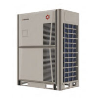 Наружный блок VRF системы Kentatsu KVH615HZAN3-B
