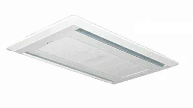 Кассетная VRF система Kentatsu KW60HFAN1/KPU-2X — изображение 2
