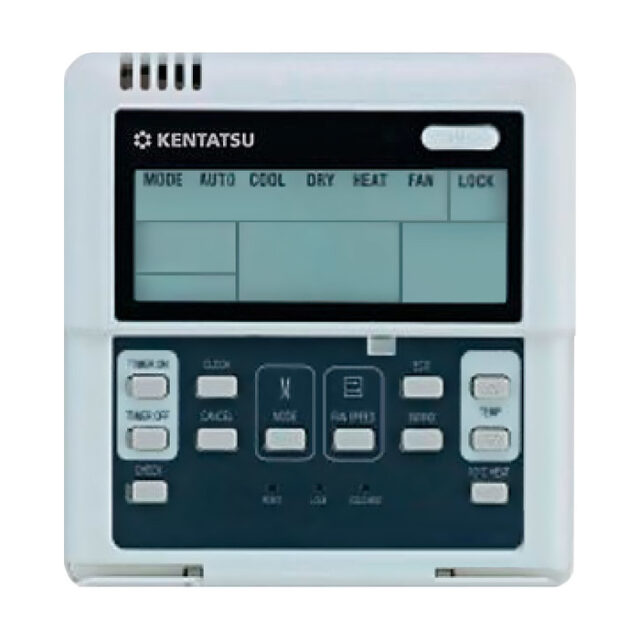 Проводной пульт управления Kentatsu KWC-23