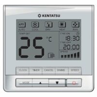 Проводной пульт управления Kentatsu KWC-32