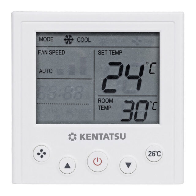 Проводной пульт управления Kentatsu KWC-35