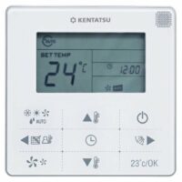 Проводной пульт управления Kentatsu KWC-51