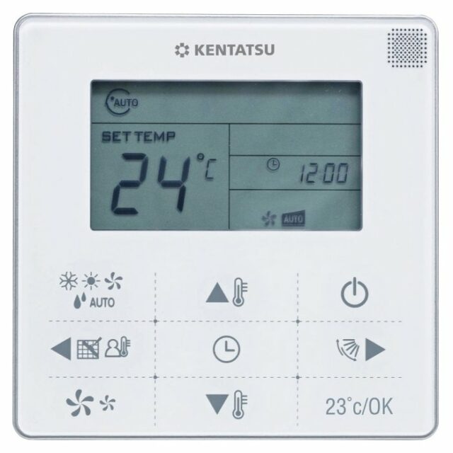 Проводной пульт управления Kentatsu KWC-51