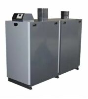 Напольный газовый котел > 300 кВт Kentatsu maXimpect-10