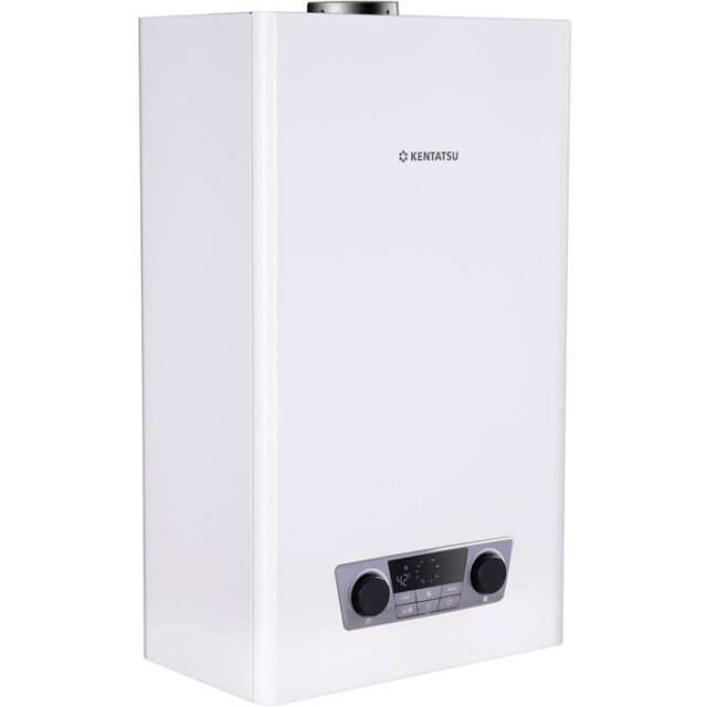 Настенный газовый котел Kentatsu Nobby Balance Plus (S) 24-CS — изображение 2