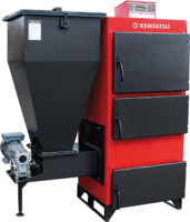 Твердотопливный котел Kentatsu PRK-25 VLK PRK