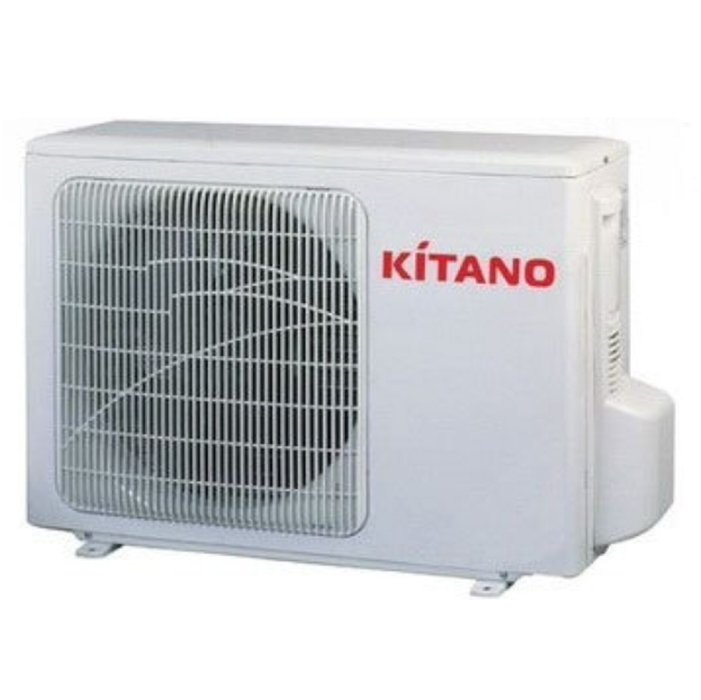 Кассетный кондиционер Kitano KC-Montaro II+-36 — изображение 2