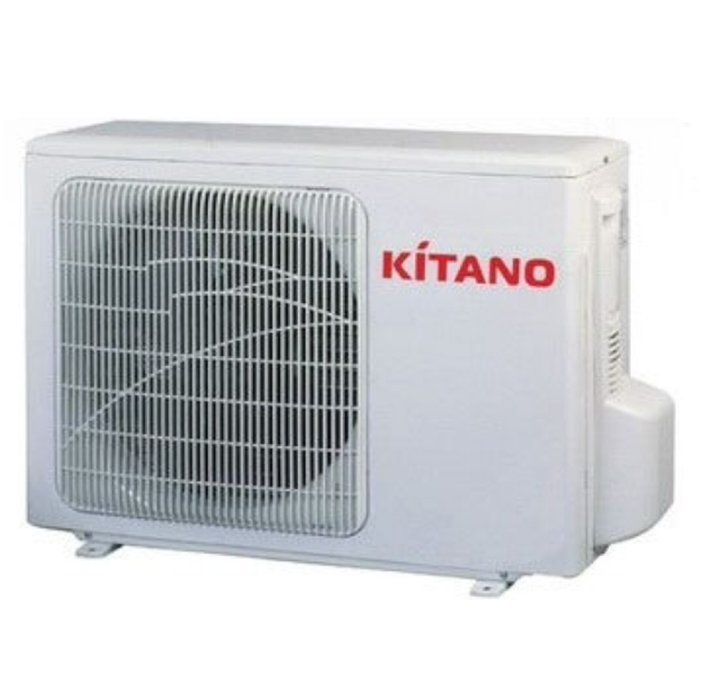 Кассетный кондиционер Kitano KC-Montaro II+-48 — изображение 2