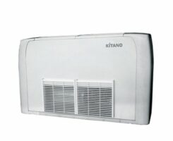 Напольно-потолочный фанкойл 10-10,9 кВт Kitano KP-Izumi-2P-NB-204