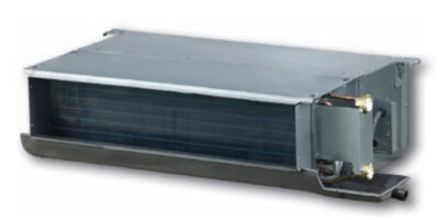 Канальный фанкойл 12-12,9 кВт Kitano KP-Kito II-2R2P-140