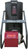 Напольный газовый котел Kiturami KSG HiFin 100