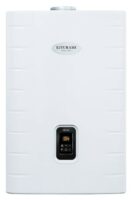 Настенный газовый котел Kiturami World Alpha S 15K