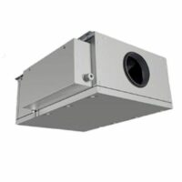 Вытяжная установка Komfovent ОТД-E-500-F-R
