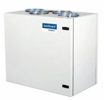 Приточная вентиляционная установка Komfovent ОТД-R-700-F-E M5/M5 (L/A)