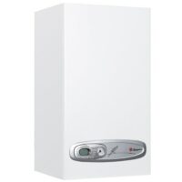 Настенный газовый котел 32 кВт Lamborghini FL D 32F