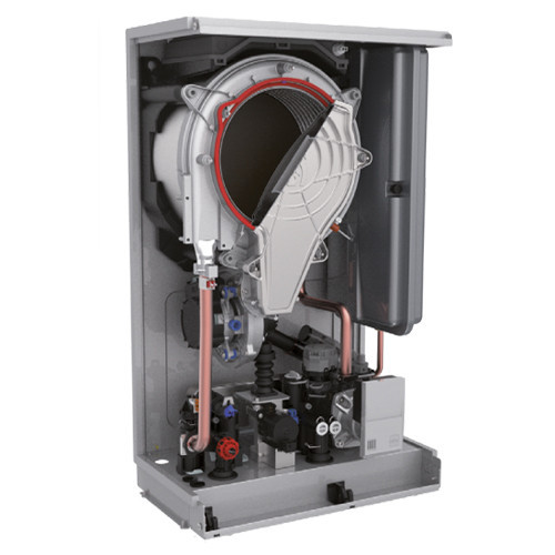 Настенный газовый котел Lamborghini LMB iXINOX 34 C — изображение 2