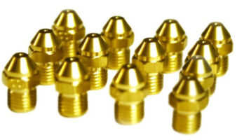 Комплект перевода на сжиженный газ Protherm RNC Gepard MOV/MTV (0020211675)