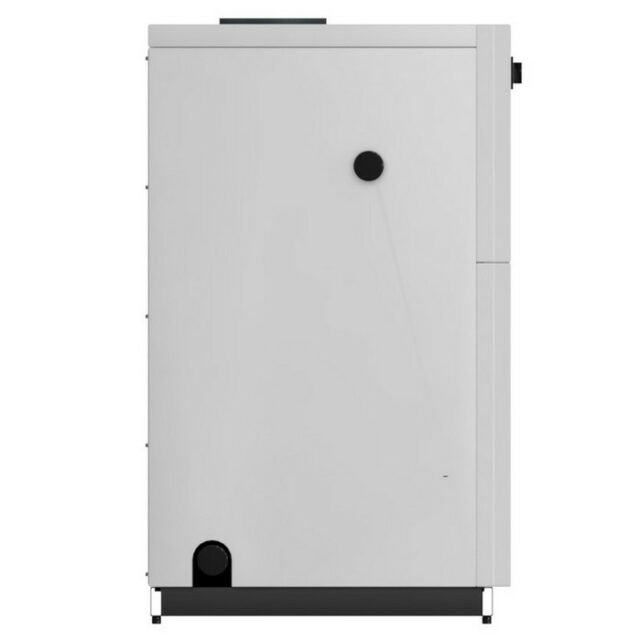 Напольный газовый котел Лемакс Classic 100 — изображение 3