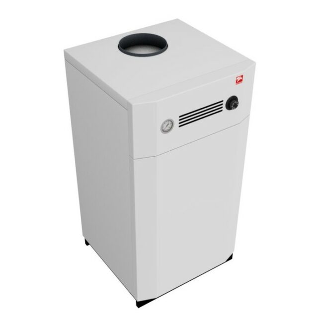Напольный газовый котел Лемакс Classic 50 — изображение 3