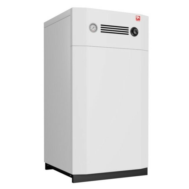 Напольный газовый котел Лемакс Classic 50 — изображение 4