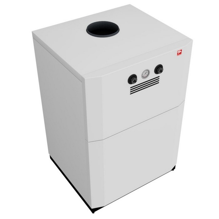 Напольный газовый котел 60 кВт Лемакс Classic 70 — изображение 3