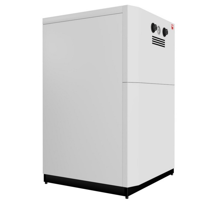 Напольный газовый котел 60 кВт Лемакс Classic 70 — изображение 5