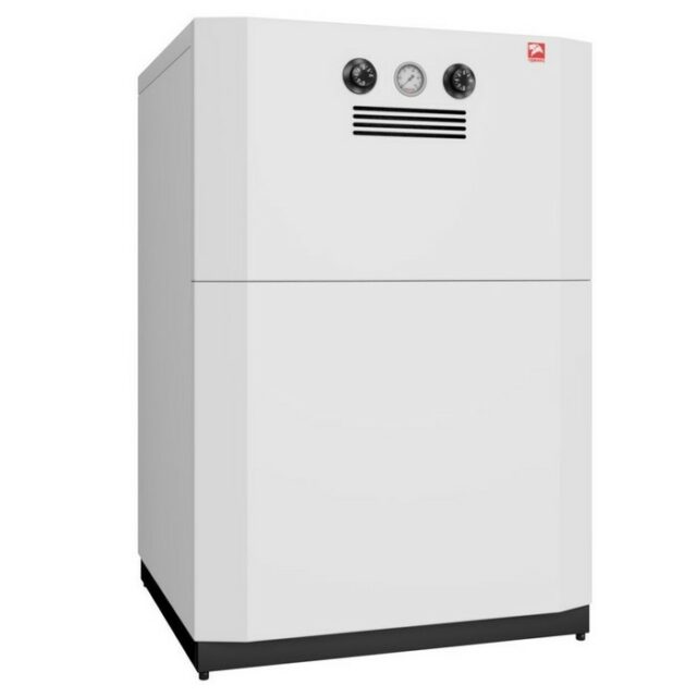 Напольный газовый котел 80 кВт Лемакс Classic 80