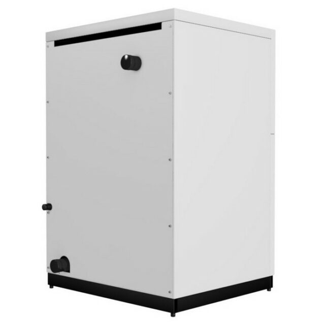 Напольный газовый котел 80 кВт Лемакс Classic 80 — изображение 3