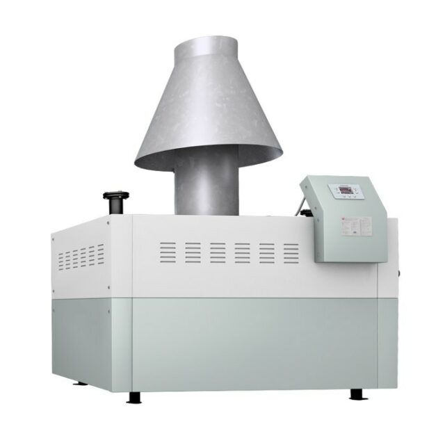 Напольный газовый котел 150 кВт Лемакс CLEVER 150 (126874) — изображение 2
