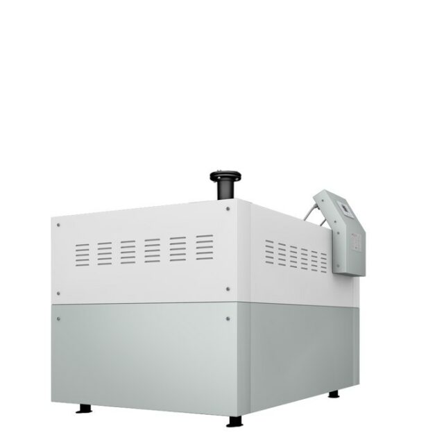 Напольный газовый котел 150 кВт Лемакс CLEVER 180 (132768) — изображение 2