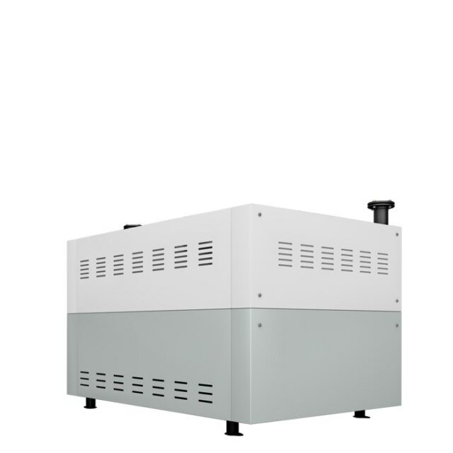Напольный газовый котел 150 кВт Лемакс CLEVER 180 (132768) — изображение 3