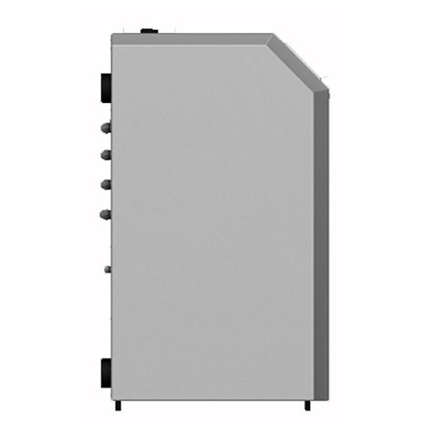 Напольный газовый котел Лемакс CLEVER-30 (105236 ) — изображение 3