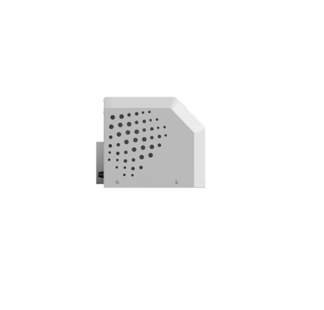 Турбонасадка Лемакс Comfort L d130 20-30кВт — изображение 5