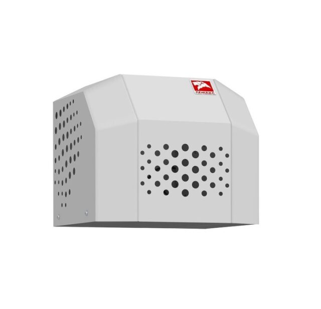 Турбонасадка Лемакс Comfort L d130 20-30кВт — изображение 6