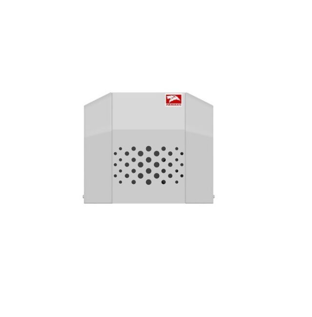 Турбонасадка Лемакс Comfort L d130 20-30кВт — изображение 7