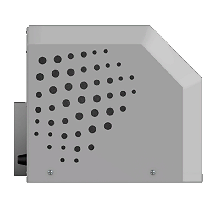 Турбонасадка Лемакс Comfort L (d140, для котлов от 35 до 40 кВт) — изображение 3