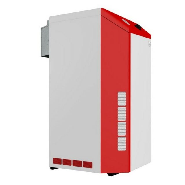 Напольный газовый котел Лемакс OMEGA CI-40 — изображение 2