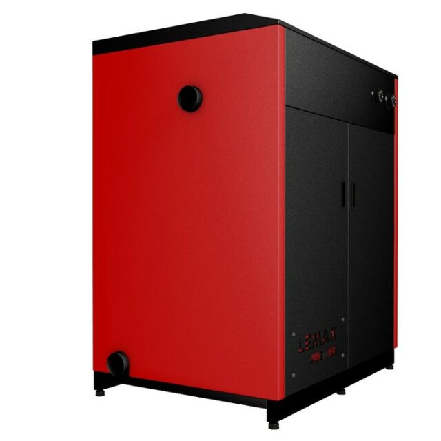 Напольный газовый котел Лемакс Premier 100 — изображение 4