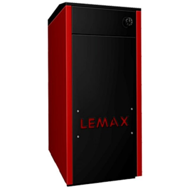 Напольный газовый котел Лемакс Premier 11,6 (116161) — изображение 2