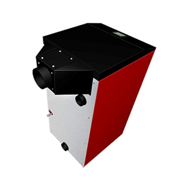 Напольный газовый котел Лемакс Premier 35 (116172) — изображение 4